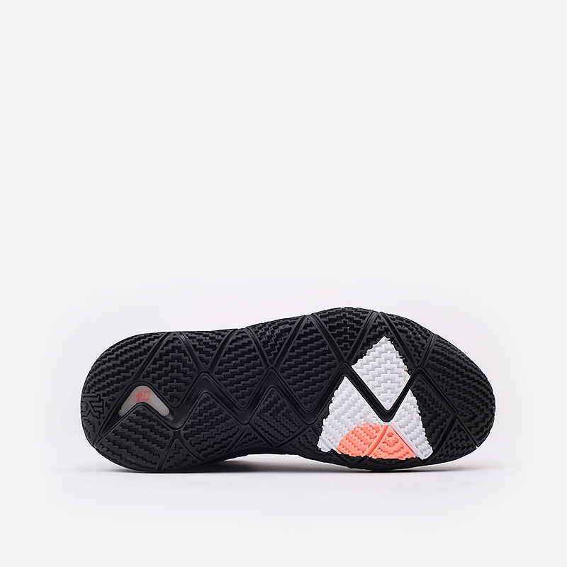 Мужские баскетбольные кроссовки Nike Kybrid S2 (CQ9323-001)  - цена, описание, фото 5